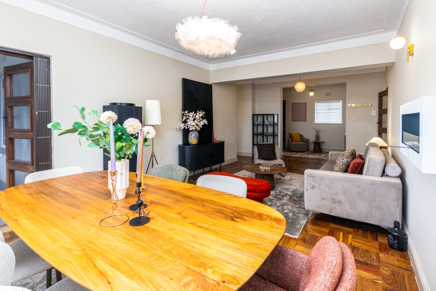 2 Bedroom Property for Sale in Kenilworth Upper Western Cape